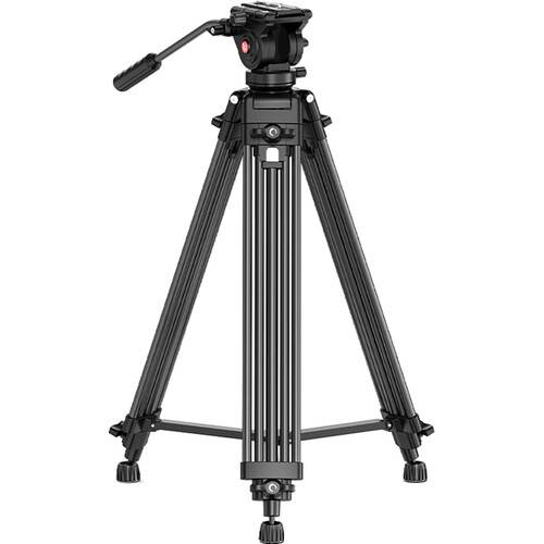 חצובת וידאו מקצועית ulanzi mt-81 tripod חצובת וידאו מקצועית ulanzi mt-81 tripod
