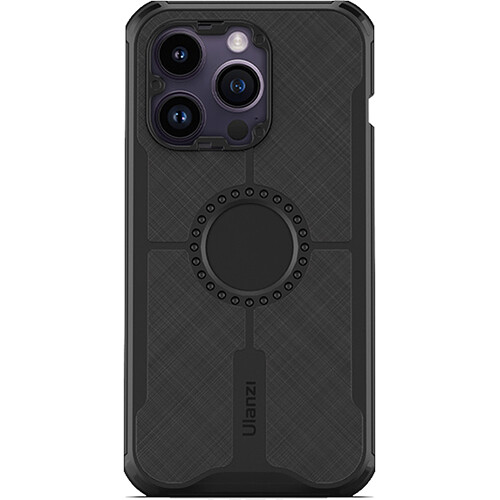 כיסוי ulanzi o-lock case for iphone 14 pro max כיסוי ulanzi o-lock case for iphone 14 pro max