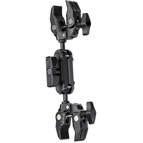 תופסן כפול ulanzi c017 clamp תופסן כפול ulanzi c017 clamp