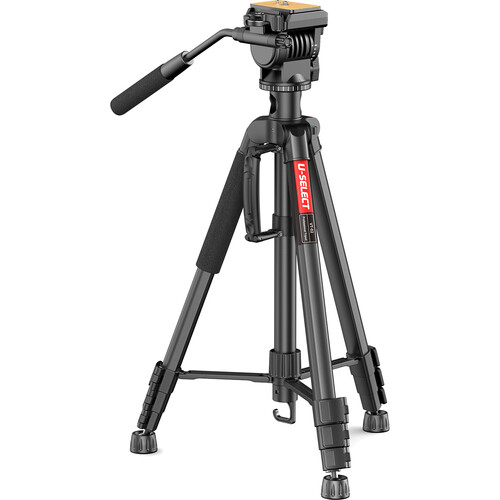 חצובת וידאו ulanzi u-select vt-02 חצובת וידאו ulanzi u-select vt-02