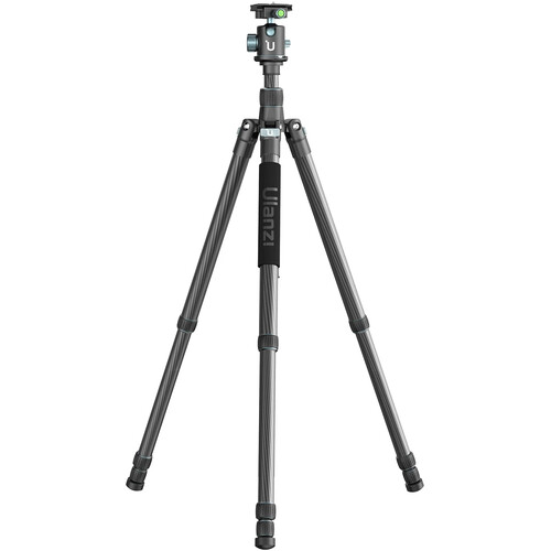 חצובת קארבון ulanzi mt-61 carbon fiber חצובת קארבון ulanzi mt-61 carbon fiber