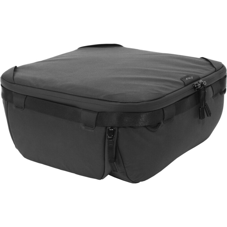 אוגדן ציוד בינוני peak design camera cube medium אוגדן ציוד בינוני peak design camera cube medium