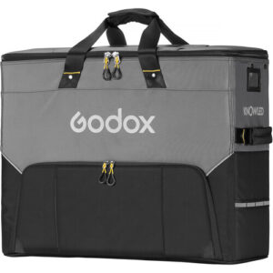 Godox SC-17 תיק נשיאה עבור קיט LiteFlow K1 Godox SC-17 תיק נשיאה עבור קיט LiteFlow K1