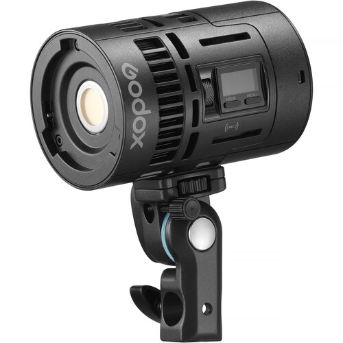 Godox KNOWLED MS60R תאורת לד RGB Godox KNOWLED MS60R תאורת לד RGB