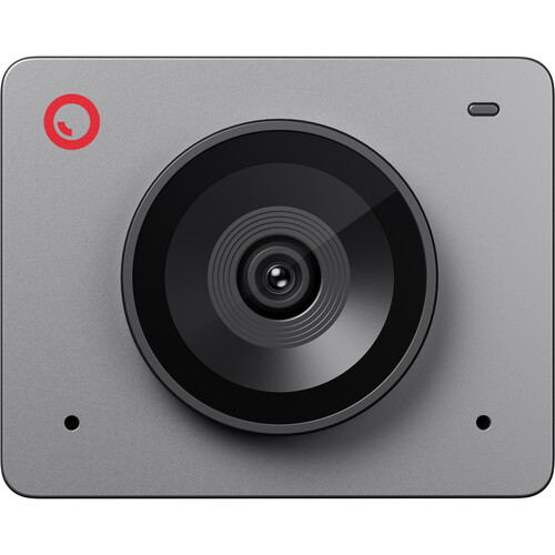 מצלמת רשת OBSBOT Meet SE Webcam אפורה מצלמת רשת OBSBOT Meet SE Webcam אפורה