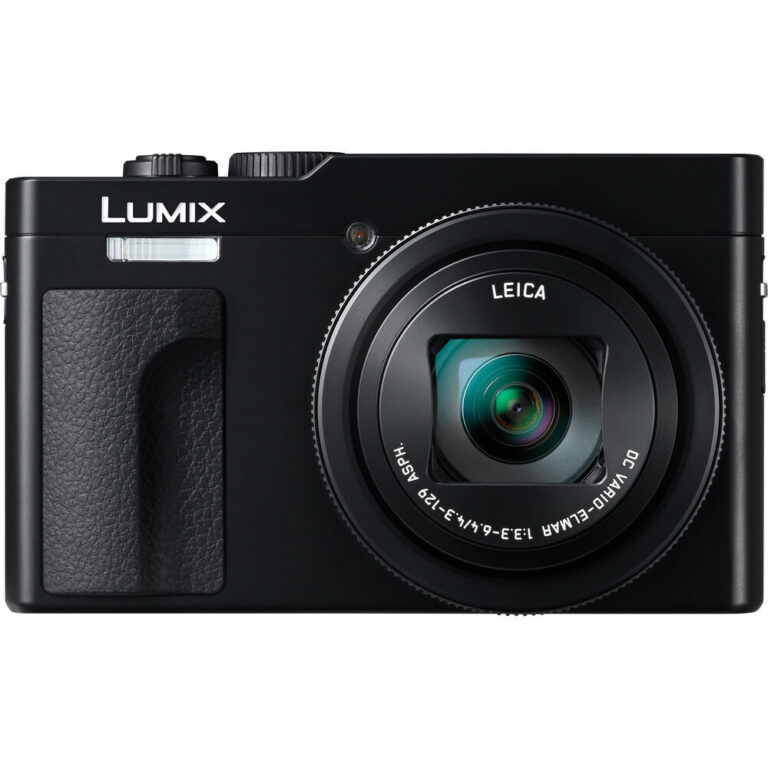 מצלמה Panasonic Lumix TZ99 (Black) – יבואן רשמי מצלמה Panasonic Lumix TZ99 (Black) – יבואן רשמי