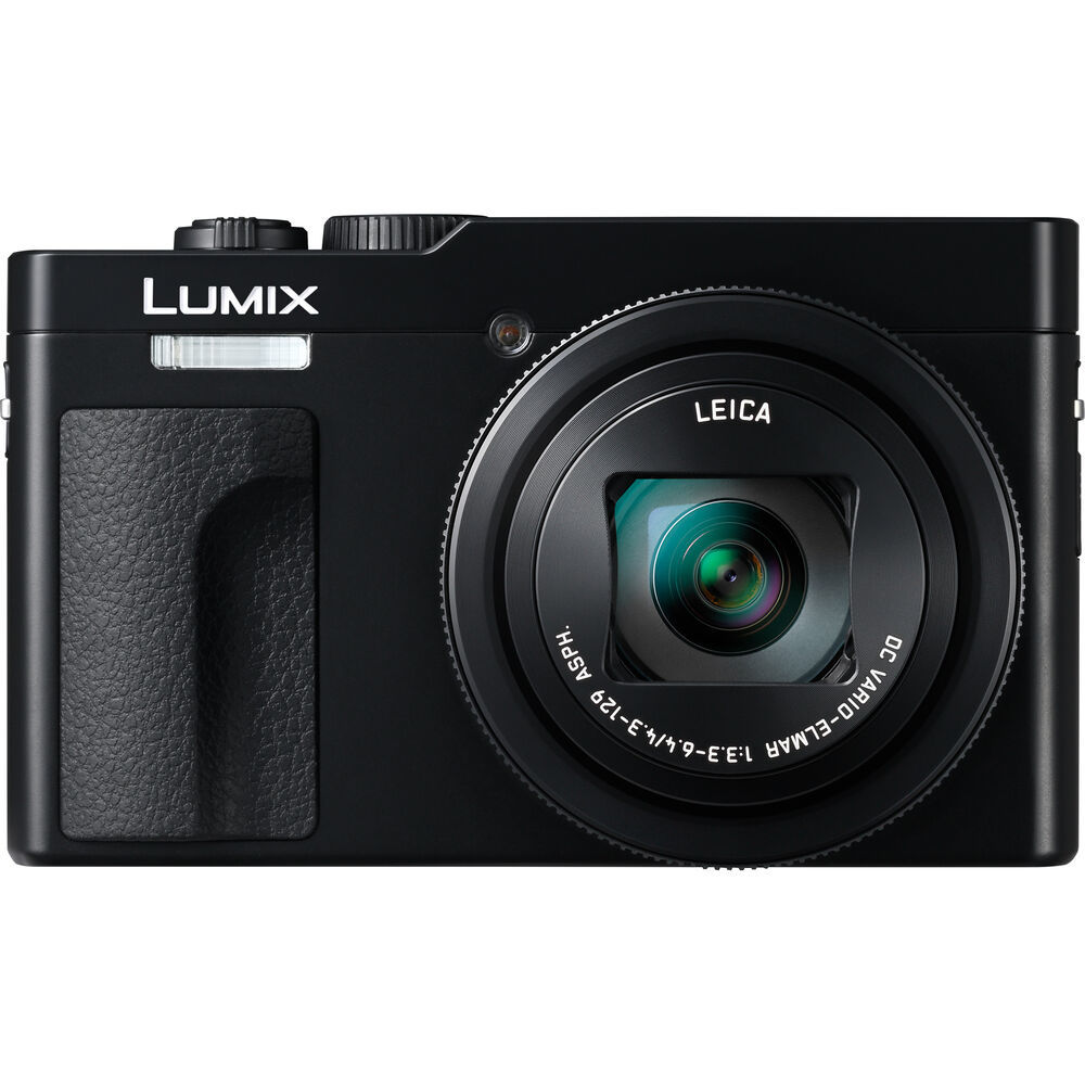 מצלמה Panasonic Lumix TZ99 (Black) מצלמה Panasonic Lumix TZ99 (Black)