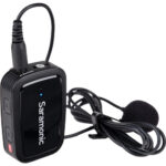 ערכת מקלט ו-4 משדרים Saramonic Blink 500 ProX B8