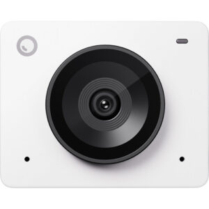 מצלמת רשת OBSBOT Meet SE Webcam לבנה מצלמת רשת OBSBOT Meet SE Webcam לבנה