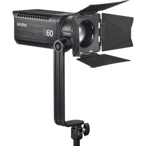 קיט תאורת לד Godox S60Bi Led K1