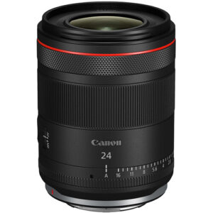 עדשה Canon RF 24mm f/1.4 L VCM – יבואן רשמי עדשה Canon RF 24mm f/1.4 L VCM – יבואן רשמי