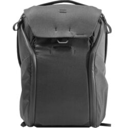 תיק צילום   peak design everyday backpack 20l v3 black – שחור