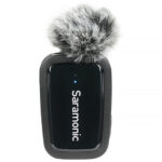 ערכת מקלט ו-4 משדרים Saramonic Blink 500 ProX B8
