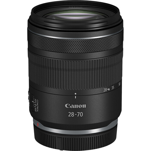 עדשה Canon RF 28-70mm f/2.8 IS STM יבואן רשמי עדשה Canon RF 28-70mm f/2.8 IS STM יבואן רשמי