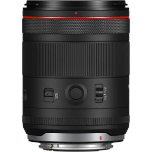 עדשה Canon RF 50mm f/1.4 L VCM – יבואן רשמי