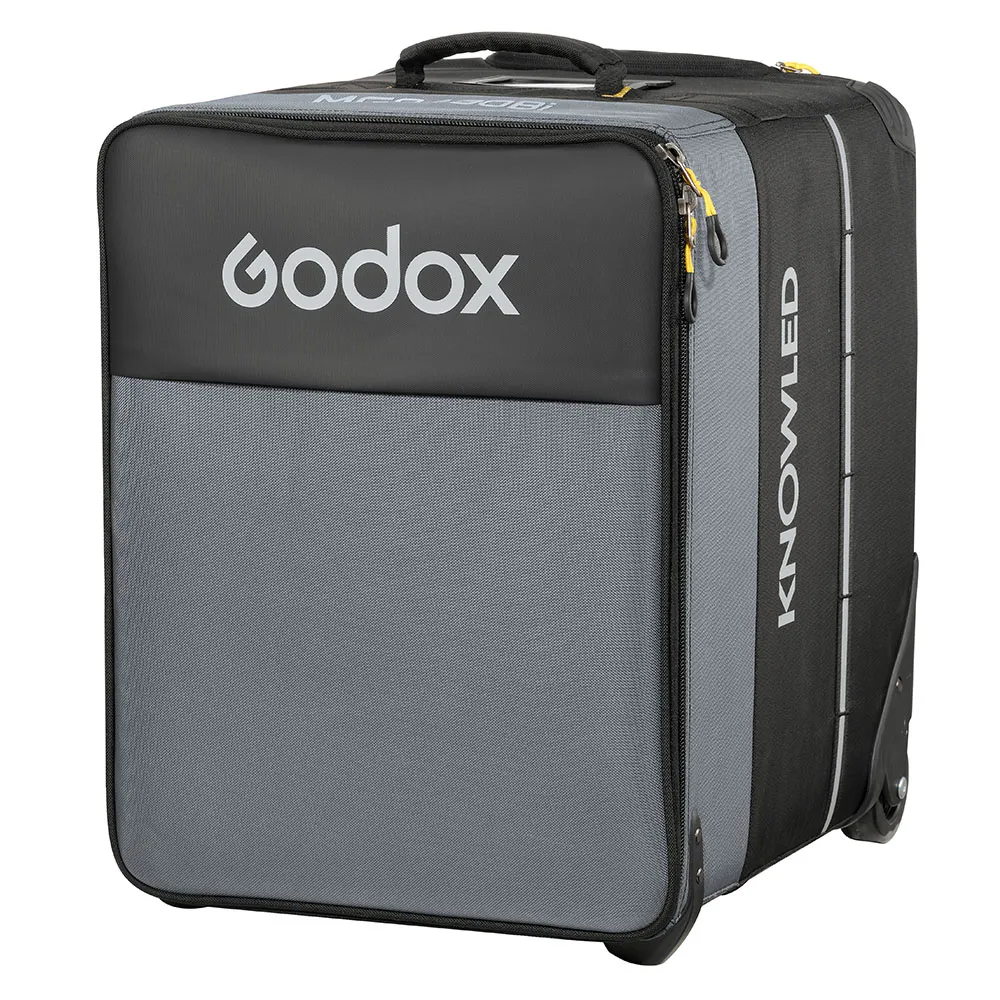 Godox SC18 תיק נשיאה עבור תאורתMG2400Bi Godox SC18 תיק נשיאה עבור תאורתMG2400Bi