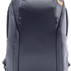 תיק צילום peak design everyday backpack zip 15l midnight – כחול כהה תיק צילום peak design everyday backpack zip 15l midnight – כחול כהה