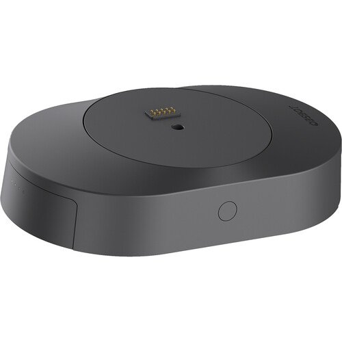 תחנת עגינה 360 מעלות obsbot 360 תחנת עגינה 360 מעלות obsbot 360