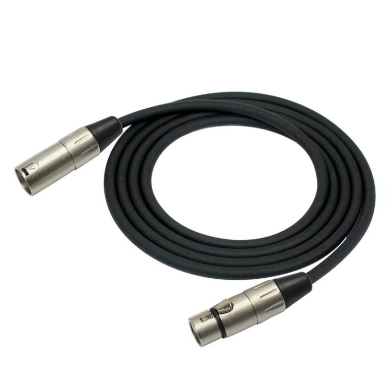 כבל Kirlin MPC480 1m XLR