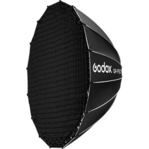 Godox QR-P150TG רשת GRID לתאורת QR-P150T סופטבוקס בקוטר 150 ס״מ