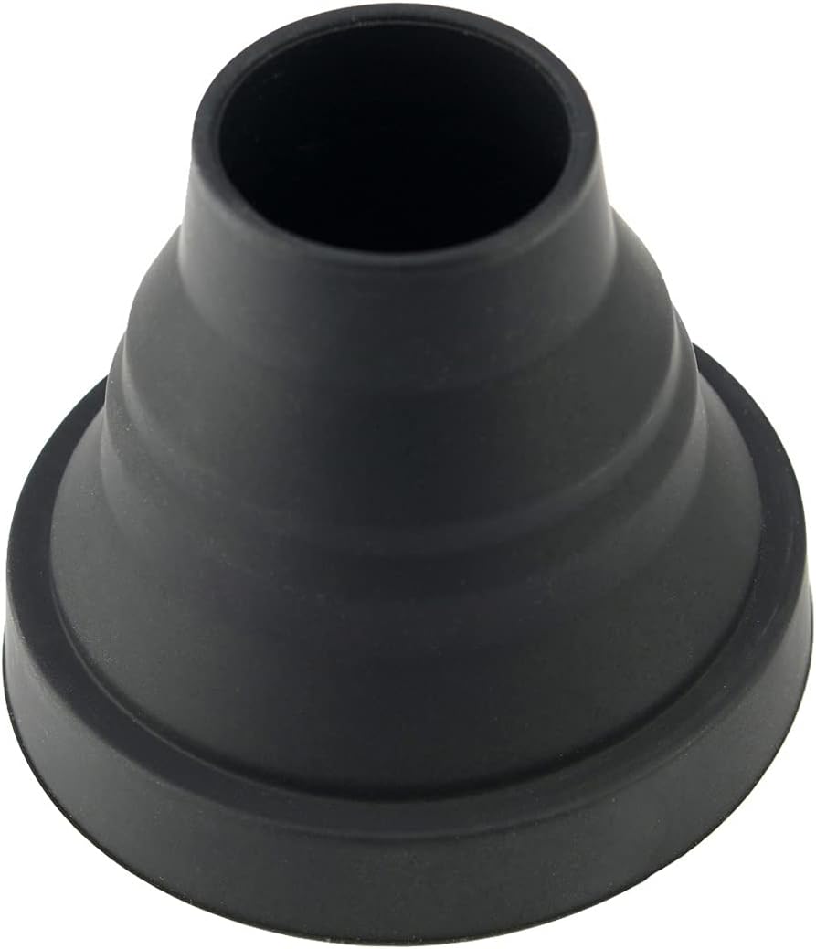 Godox AK-R17 snoot סנוט לראש פלאש עגול Godox AK-R17 snoot סנוט לראש פלאש עגול