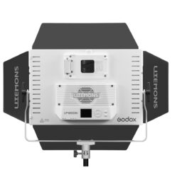 Godox Litemons LP1200-Bi תאורת פאנל לד Bi-Color