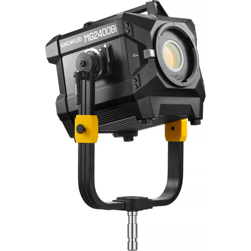 פנס לד Godox KNOWLED MG2400Bi SE Bi-Color LED Light פנס לד Godox KNOWLED MG2400Bi SE Bi-Color LED Light