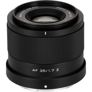 עדשה Viltrox AF 35mm f/1.7 עבור Nikon Z