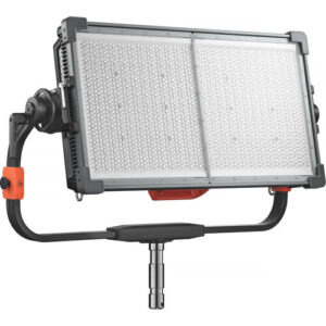 Godox KNOWLED P1200R Hard Pro RGB פאנל תאורת לד Godox KNOWLED P1200R Hard Pro RGB פאנל תאורת לד