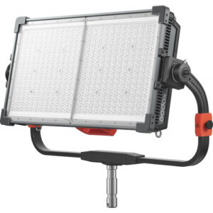 Godox KNOWLED P1200R Hard Pro RGB פאנל תאורת לד