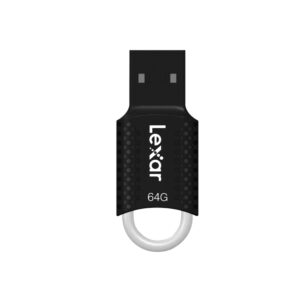 כונן נייד Lexar JumpDrive V40 64GB