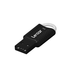 כונן נייד Lexar JumpDrive V40 64GB