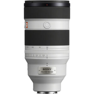 עדשה Sony FE 50-150mm f/2 GM