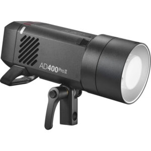 מבזק חיצוני Godox AD400Pro II
