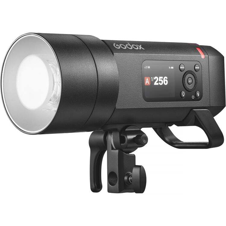 מבזק חיצוני Godox AD400Pro II מבזק חיצוני Godox AD400Pro II