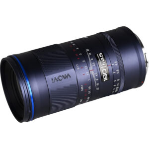 עדשה Venus Optics Laowa 180mm f/4.5 1.5x Ultra-Macro APO  עבור Canon RF