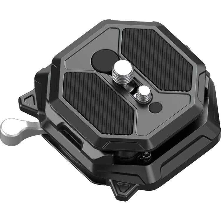 קיט פלטת שחרור מהיר ULANZI FALCAM F50 Quick Release 3224 קיט פלטת שחרור מהיר ULANZI FALCAM F50 Quick Release 3224