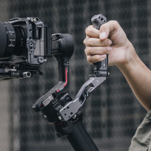 FALCAM F22 Quick Release ידית לגימבל DJI V2 F22A3505