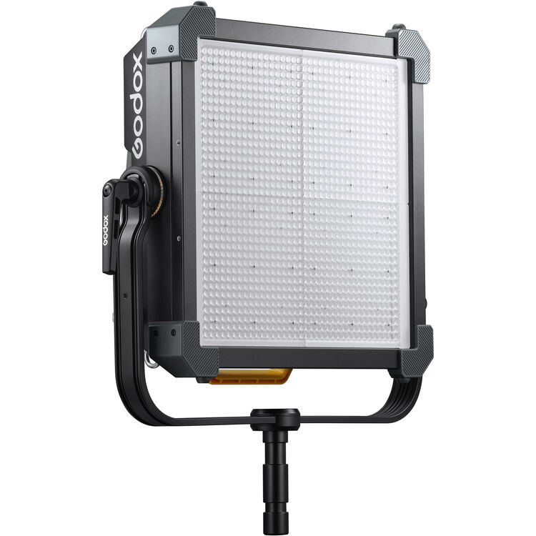 GODOX P600Bi KNOWLED Bi-Color פאנל תאורת לד GODOX P600Bi KNOWLED Bi-Color פאנל תאורת לד