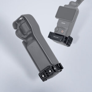 FALCAM F22 מתאם Quick Release Expansion Frame עבור DJI Pocket3 C00B4109