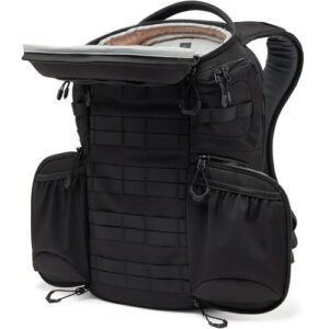 תיק צילום Lowepro ProTactic BP 350 AW III