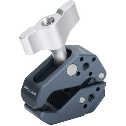 Falcam F22 Quick Release Super Clamp תופסן חיבור חזק עם שחרור מהיר F22A4801 Falcam F22 Quick Release Super Clamp תופסן חיבור חזק עם שחרור מהיר F22A4801