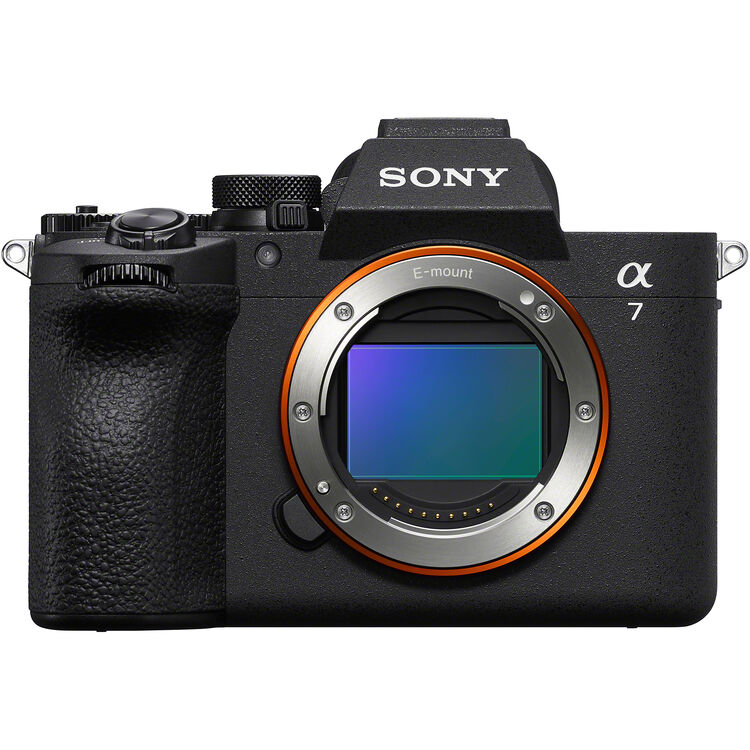 מצלמה ללא מראה Sony A7 V גוף בלבד – יבואן רשמי מצלמה ללא מראה Sony A7 V גוף בלבד – יבואן רשמי