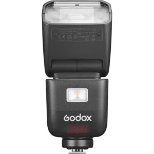 Godox Ving V480N  פלאש למצלמה עבור Nikon