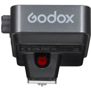Godox X3Pro N משדר אלחוטי עבור Nikon