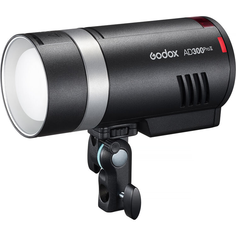 Godox AD300Pro II פלאש נייד Godox AD300Pro II פלאש נייד