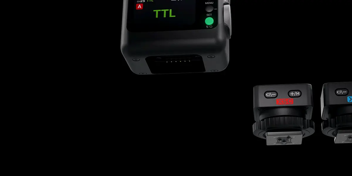 Godox iT32 TTL מיני פלאש למצלמה Godox iT32 TTL מיני פלאש למצלמה