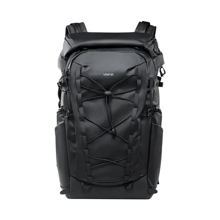 Ulanzi AB01 תיק גב למצלמה Travel Backpack 38L עם Tracking U-TAG B157 Ulanzi AB01 תיק גב למצלמה Travel Backpack 38L עם Tracking U-TAG B157