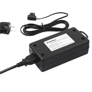 beillen מטען D-TAP BLBT1-A-B לסוללות V-Mount beillen מטען D-TAP BLBT1-A-B לסוללות V-Mount