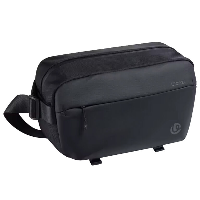Ulanzi PB038 Travel Sling Bag V2 תיק צד B120 Ulanzi PB038 Travel Sling Bag V2 תיק צד B120